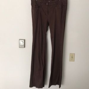 BCBG dress pants